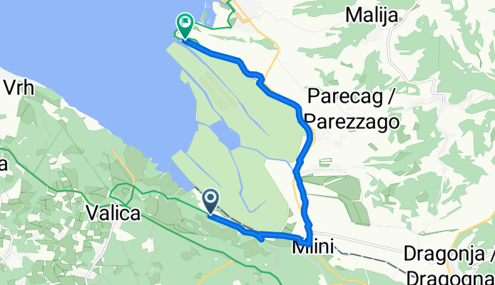 FH9V+HJ - Seča