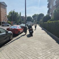 De Avenida de Pablo Neruda a Calle Guadalcázar