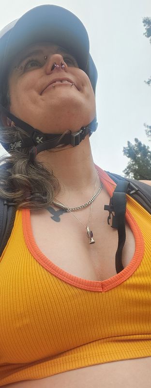 Route to San Gabriel Drive