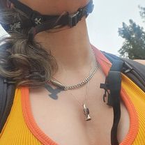 Route to San Gabriel Drive