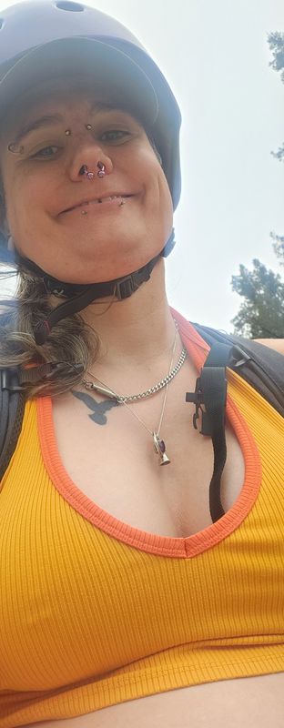 Route to San Gabriel Drive