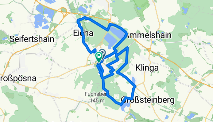Kurze Straße nach Lange Straße