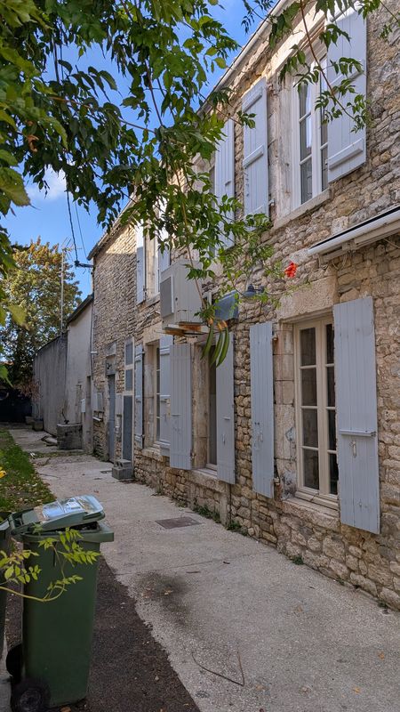 Passage de l'Ecussière nach Passe de l'Ecuissière