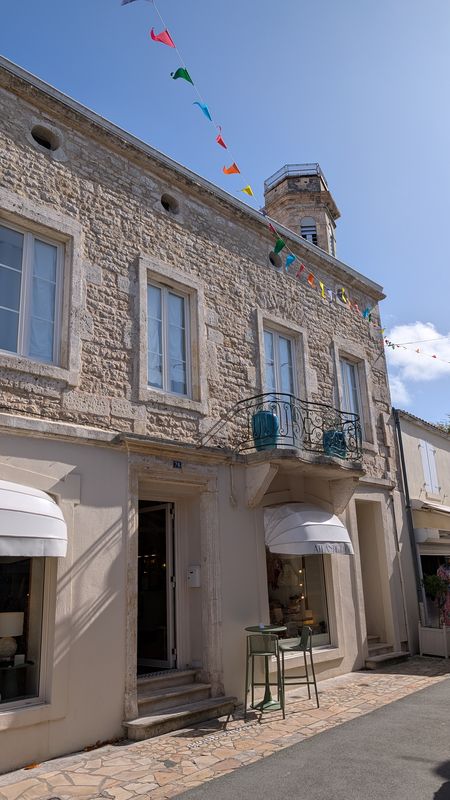 Passage de l'Ecussière nach Passe de l'Ecuissière