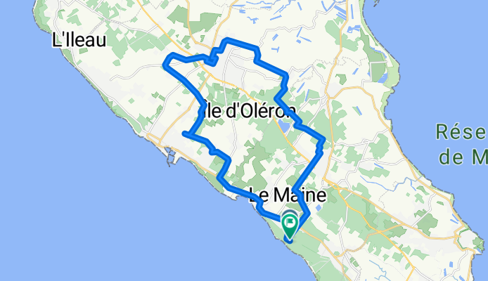 Passage de l'Ecussière nach Passe de l'Ecuissière