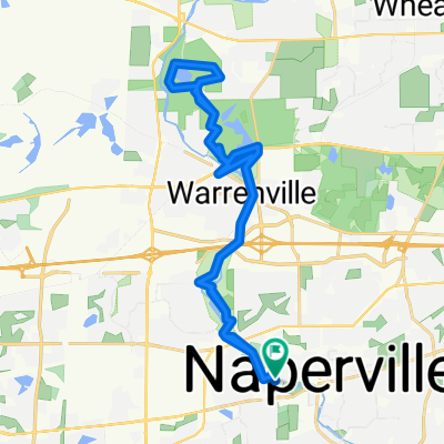 NapervilleVFWToBlackwellWoods(pdlpshrs)(8-4-25)(LeadByNancyAllured)