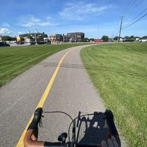 Boul René-Lévesque, Saguenay à Boul Mellon, Saguenay