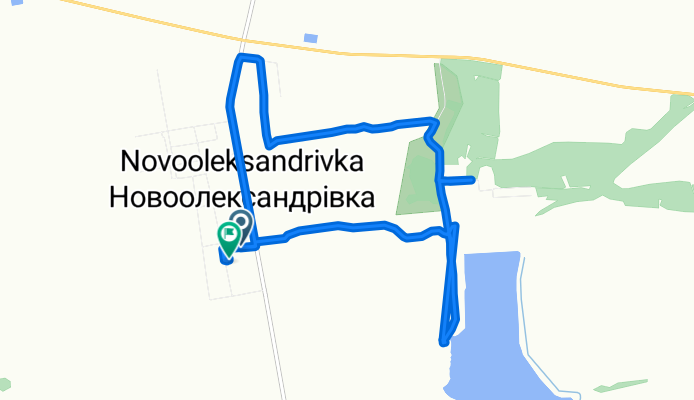 От вулиця Леніна до вулиця Леніна