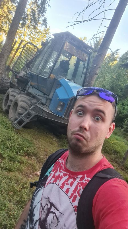 Silnice Bez Názvu do Žižkovo předměstí