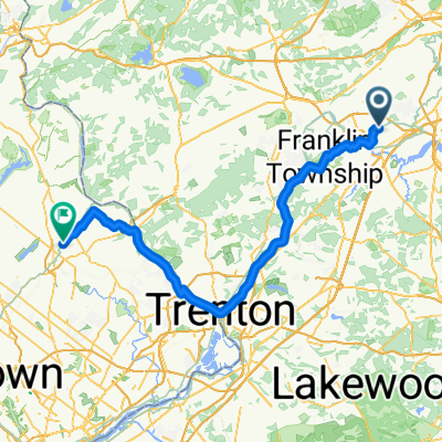 Edison - Doylestown