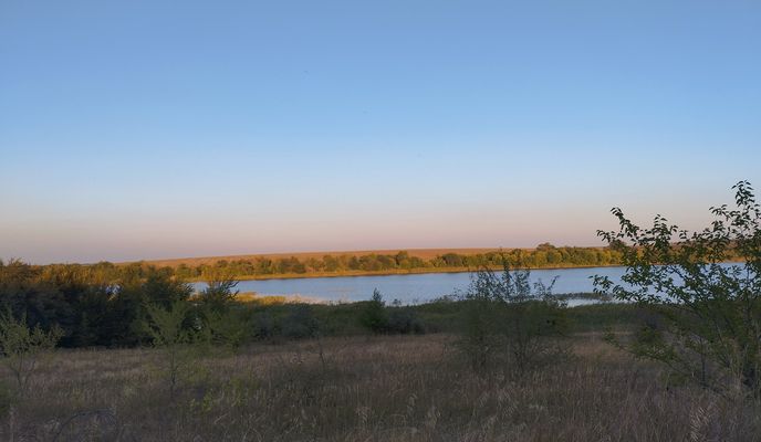 Photo 2 of the Bikemap route "От вулиця Леніна до вулиця Леніна"