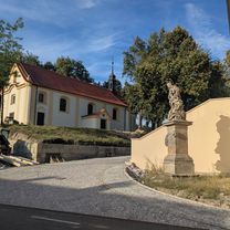 Lhota a Horní Slivno