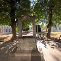 Stift Herzogenburg – Großer Viehofner See Runde von St. Pölten Porschestraße