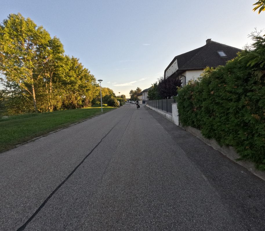 Stift Herzogenburg – Großer Viehofner See Runde von St. Pölten Porschestraße
