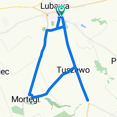 19 Stycznia, Lubawa do 19 Stycznia, Lubawa
