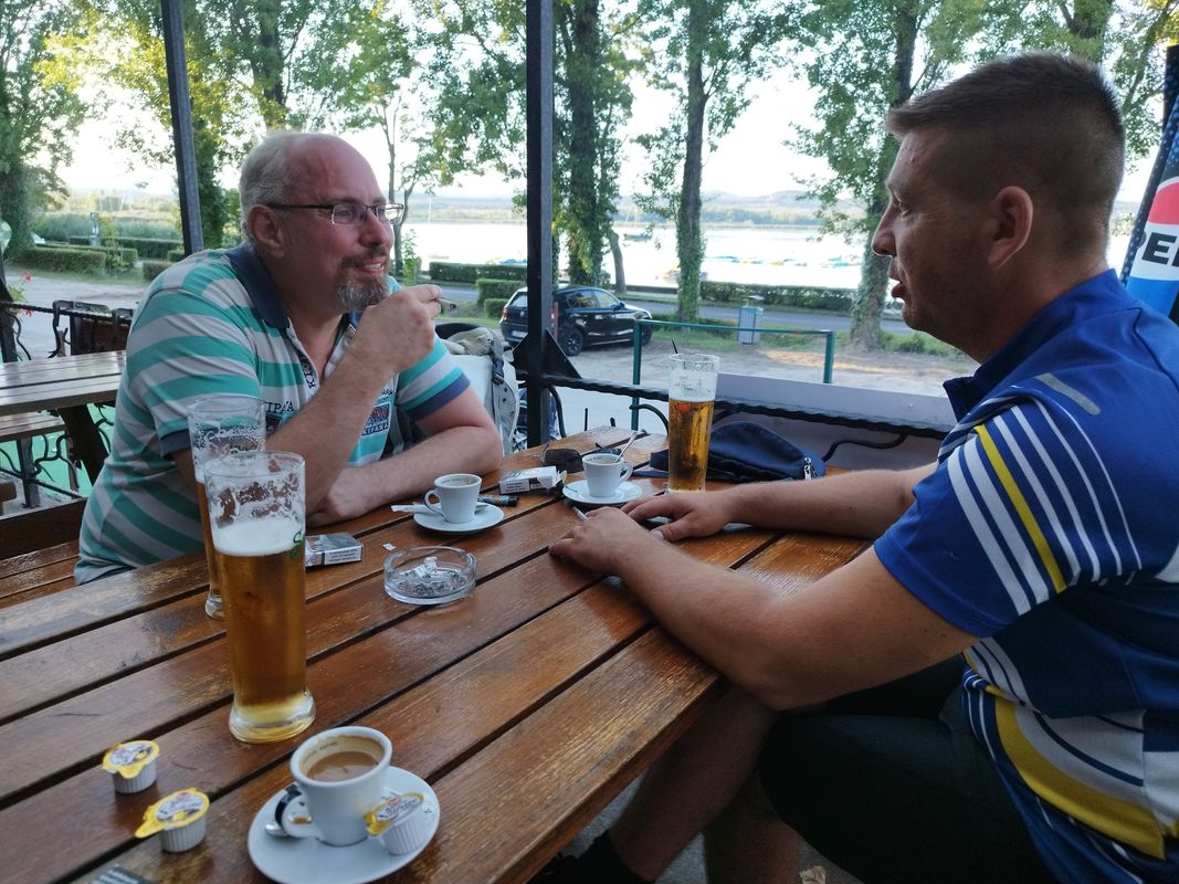 Útvonal ide: Széchenyi István utca