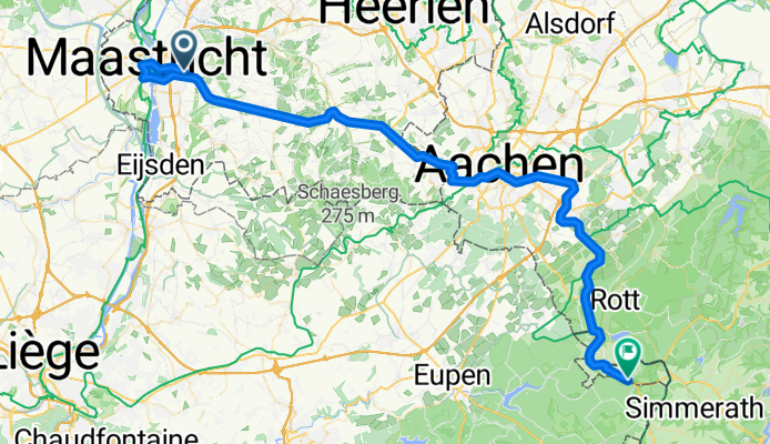 Heer - Roetgen