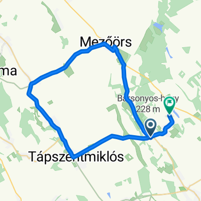 47.509, 17.924 - 47.524, 17.940