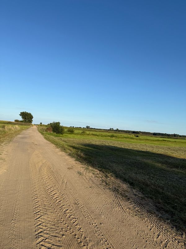 Stare Miasto Cycling