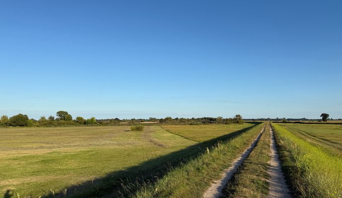Photo 2 of the Bikemap route "Stare Miasto Cycling"