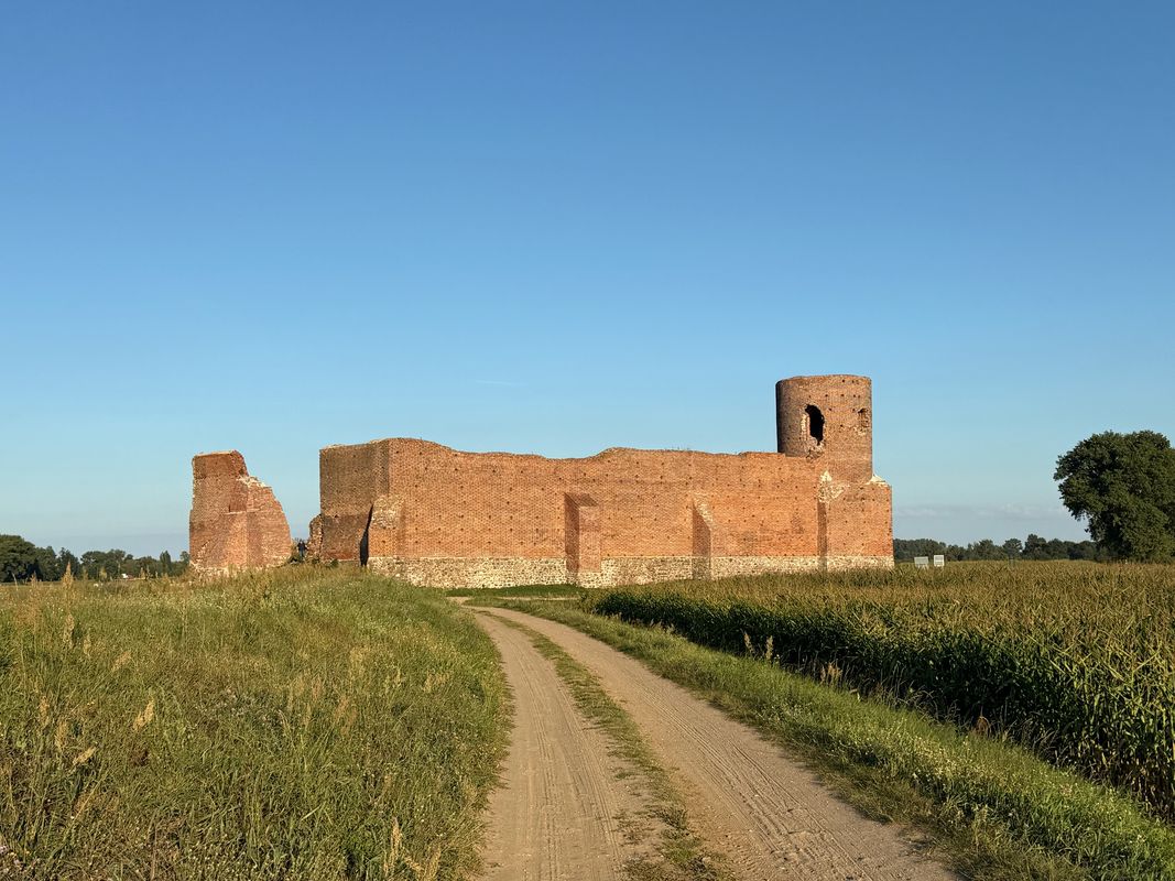 Stare Miasto Cycling