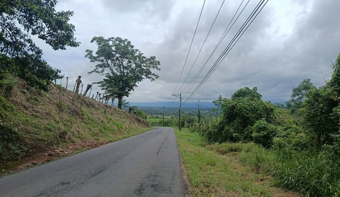 Photo 1 de l’itinéraire Bikemap « chachagua »