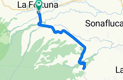 chachagua