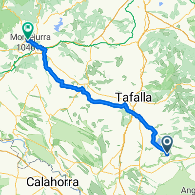 Mélida - Estella-Lizarra