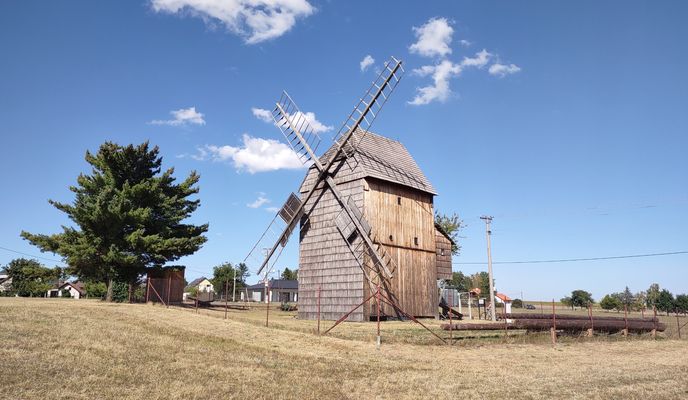 Foto 2 der Bikemap-Route "Finn Author 2025-09-04_Zámek Litultovice" Foto 2 der Bikemap-Route "Finn Author 2025-09-04_Zámek Litultovice"