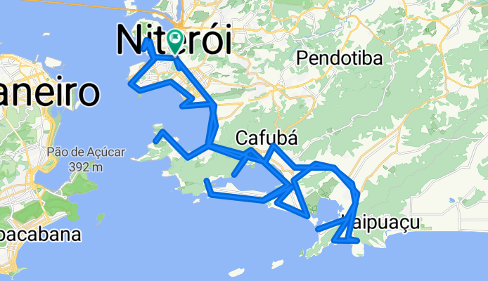 Niterói