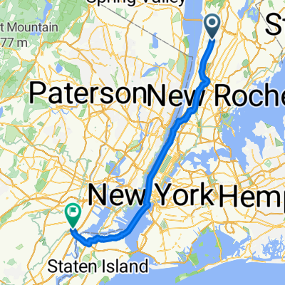 Greenburgh - Elizabeth