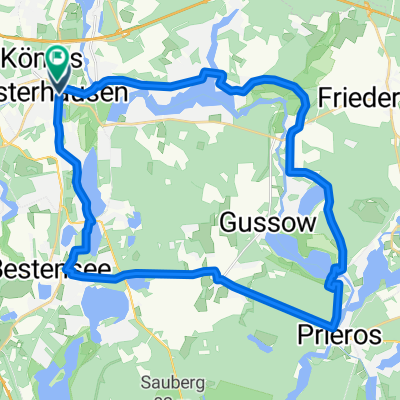 02_Koenigs Wusterhausen_36_km