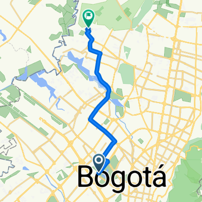 Ruta Laboral