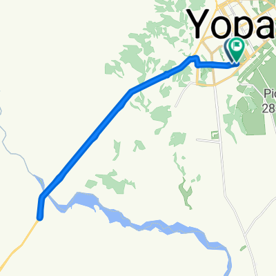 De Carrera - a Carrera -