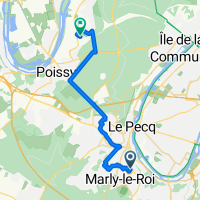 taf rapide