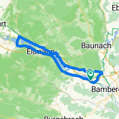 04 Genusstour Bier und Wein 52,8 km