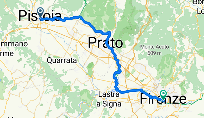 Solignano - Pontremoli