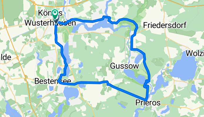 02_Koenigs Wusterhausen_36_km