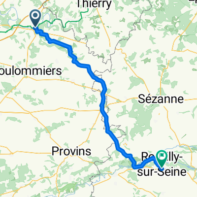 day 2 trip