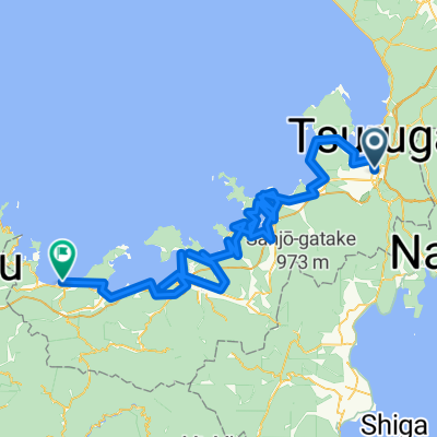 Chome to 3-19