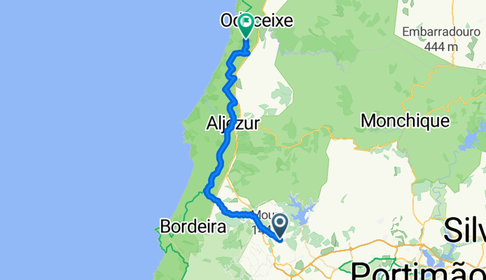 Lagos - Aljezur