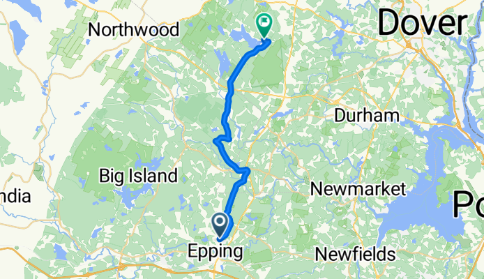 Pylon - 9/5/25 to HOME part#2