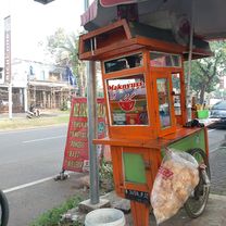 Jalan Florida to Jalan Pesona Vancouver UB