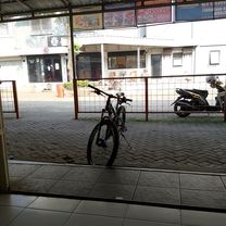 JWVV+4F3 to Jalan Boulevard Kota Wisata