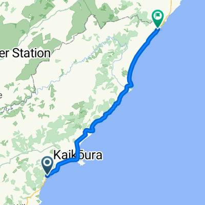 Kaikoura
