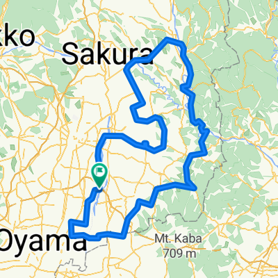 おにハチコース