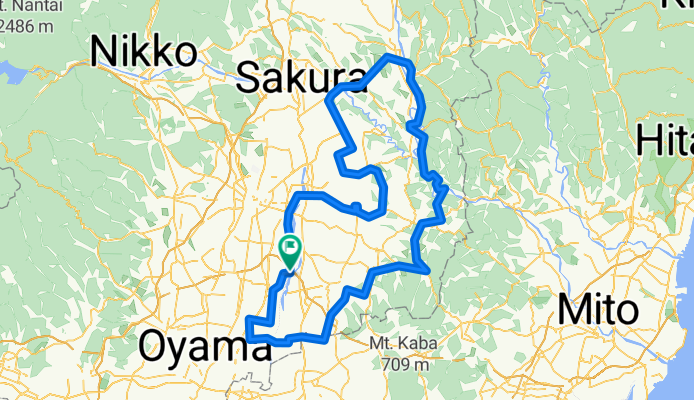 おにハチコース