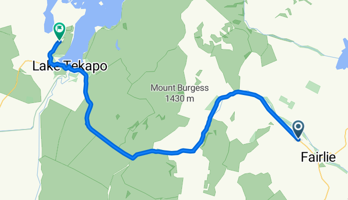 Stage 5