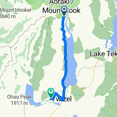 Stage 8