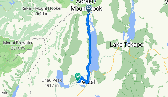 Stage 8